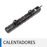 Calentador para acuario