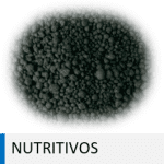 Sustrato nutritivo para acuarios
