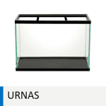Urna para peces