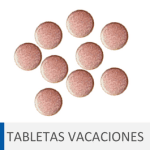 Alimentación para peces en vacaciones