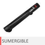 Calentador sumergible para acuario