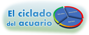 Ciclar el acuario