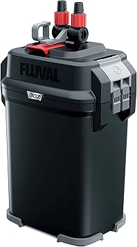 Filtro Canister Filtro Fluval 307 A446