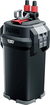 Filtro Canister Filtro