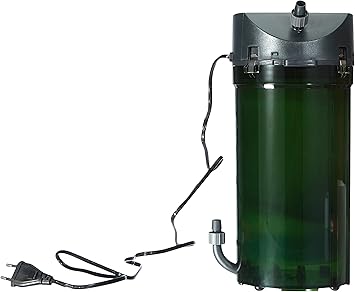 Filtro Canister Filtro EHEIM classic 250