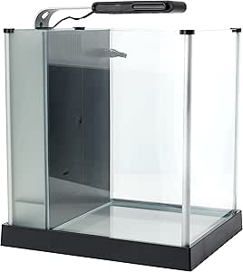 Kit_Acuario Fluval Conjunto de Acuario Spec III, 9,8 l