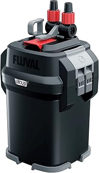 Filtro Canister Filtro Fluval 107 A440