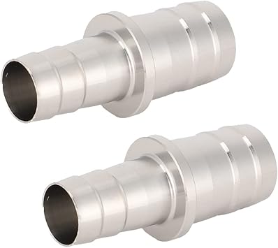Mangueras Cikonielf 2 adaptadores de manguera (12 mm a 16 mm)