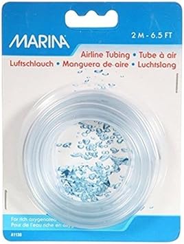 Mangueras Marina Manguera Atóxica PVC, 2m
