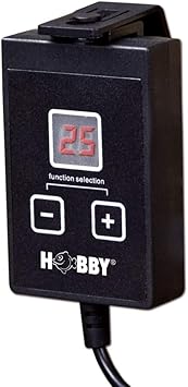 Ventilador Hobby Aqua Cooler Control