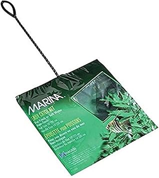 Salabre Marina 11268 Red de Malla Gruesa