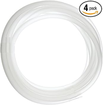 Mangueras JBL 61085 Manguera de Silicona, 2,5 m