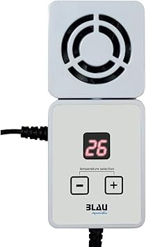 Ventilador Blau Aquaristic 7776221 - Nano Ventilador Plus