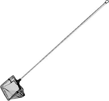 Salabre ISIYINER Mini Red Telescópica de 15-45 cm