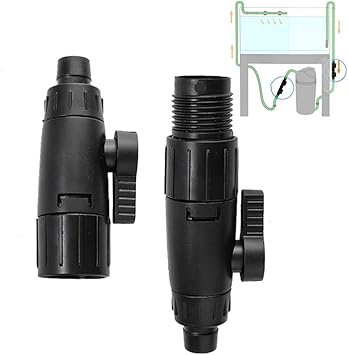 Mangueras Tnfeeon Conector de liberación rápida(16mm)