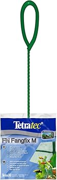 Salabre Tetra FN Fish-Net tamaño M, 10cm