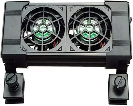 Ventilador Boyu Ventilador
