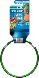 Mangueras JBL Manguera de agua de 4 m de longitud, 4/6 mm, color verde