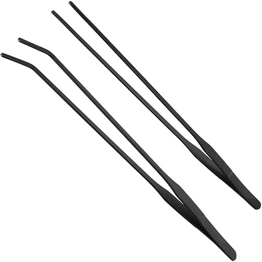 Plantacion_Poda Wzong 2 pinza, rectas y curvadas, 27 cm