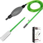 Limpiafondos boxtech Limpiafondos Sifonador Acuario