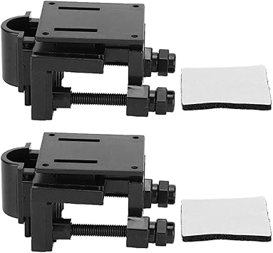 Mangueras 2Pcs Soporte de manguera de filtro
