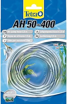 Mangueras Tetra peces tropicales manguera Ah 50400