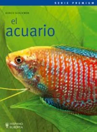 Libros El acuario