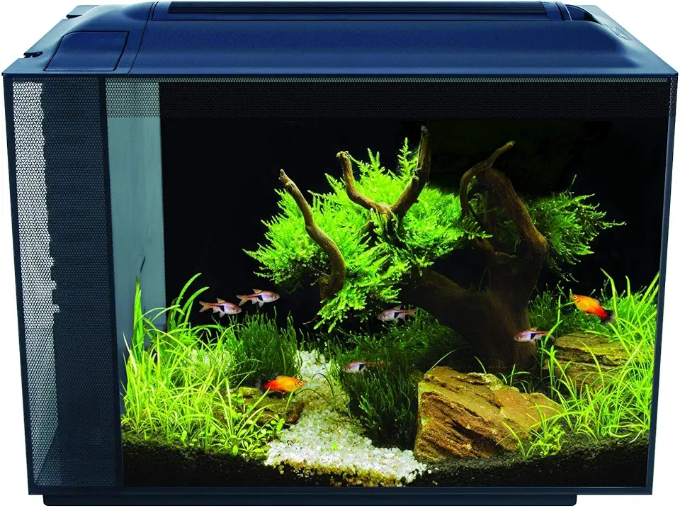 Kit_Acuario Fluval Spec Nano Acuario, 60 L