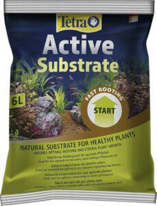Sustratos Tetra ActiveSubstrate 6L