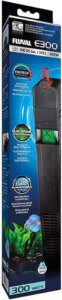 Calentador_Sumergible Fluval E Calentador 300W