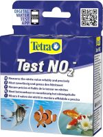 Test_agua Tetra Test NO2- (nitrito) -